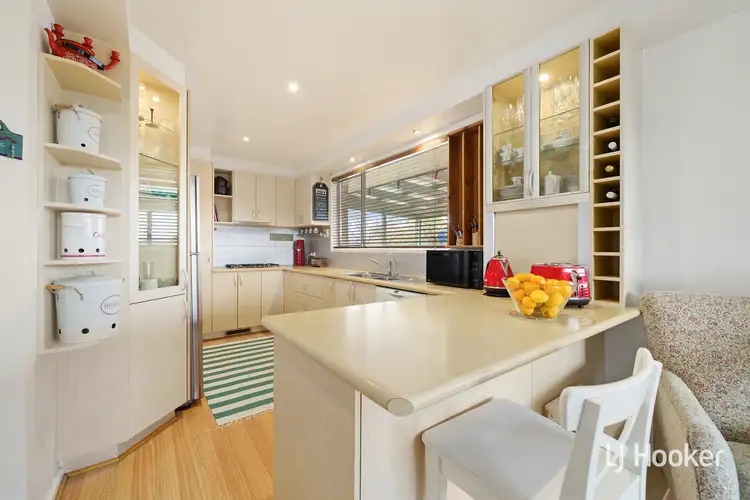 Sixth view of Homely house listing, 40 Mileham Street, Macgregor ACT 2615