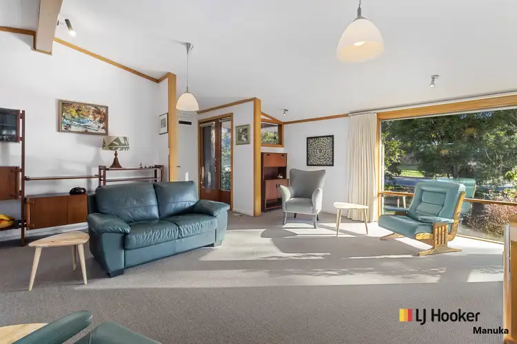 Main view of Homely house listing, 32 Lambert Street, Lyneham ACT 2602