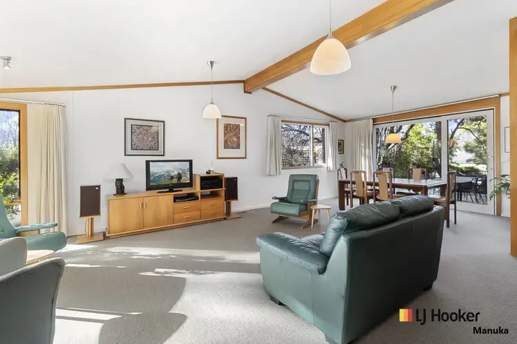 Second view of Homely house listing, 32 Lambert Street, Lyneham ACT 2602