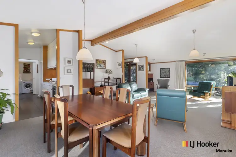 Fourth view of Homely house listing, 32 Lambert Street, Lyneham ACT 2602