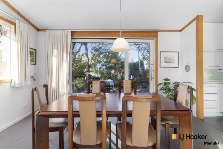 Fifth view of Homely house listing, 32 Lambert Street, Lyneham ACT 2602