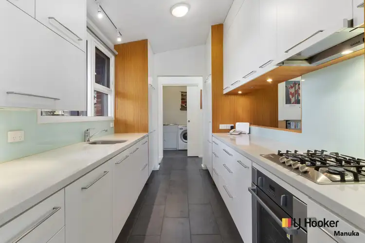 Sixth view of Homely house listing, 32 Lambert Street, Lyneham ACT 2602