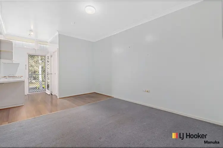 Main view of Homely apartment listing, 46/47 McMillan Crescent, Griffith ACT 2603