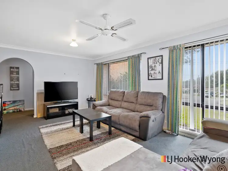 Second view of Homely house listing, 1 Gleneagle Place, Watanobbi NSW 2259