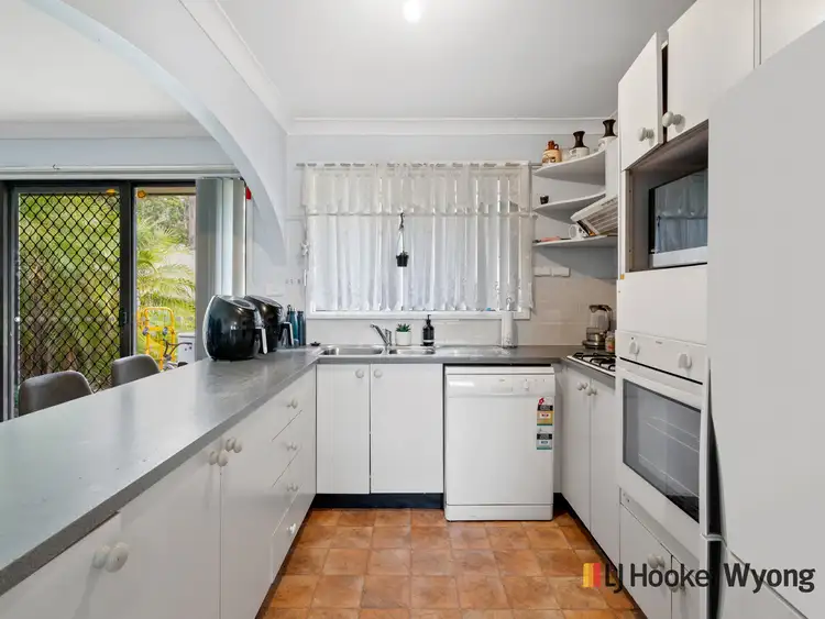 Third view of Homely house listing, 1 Gleneagle Place, Watanobbi NSW 2259