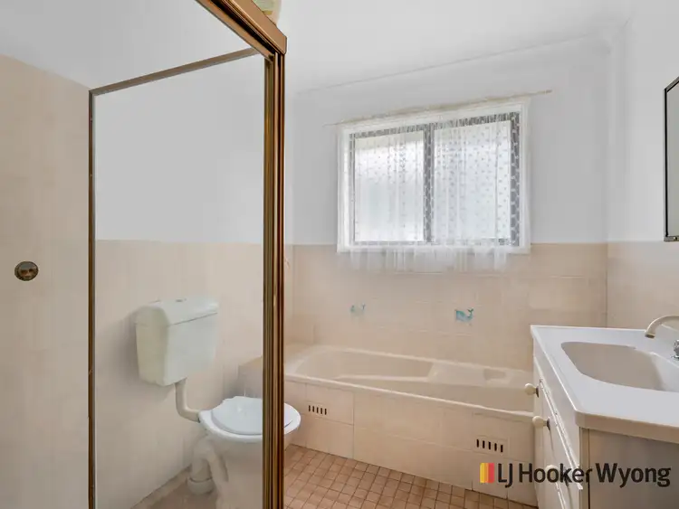 Sixth view of Homely house listing, 1 Gleneagle Place, Watanobbi NSW 2259