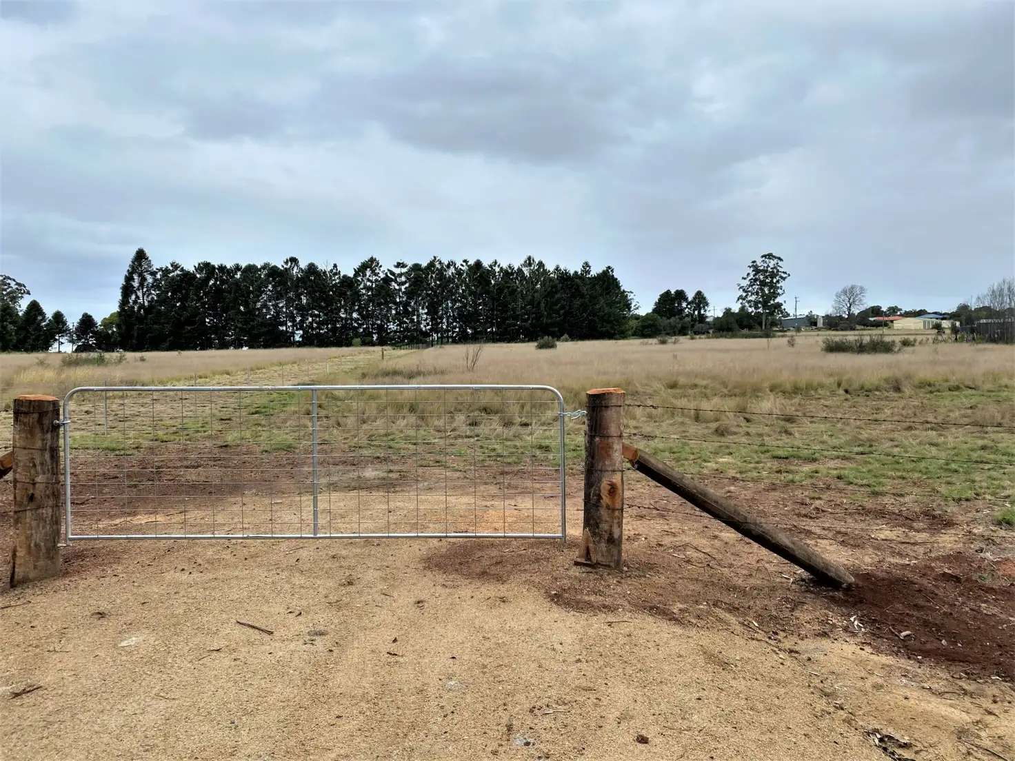 Main view of Homely land listing, Lot 4 Redmans Road, Kingaroy QLD 4610