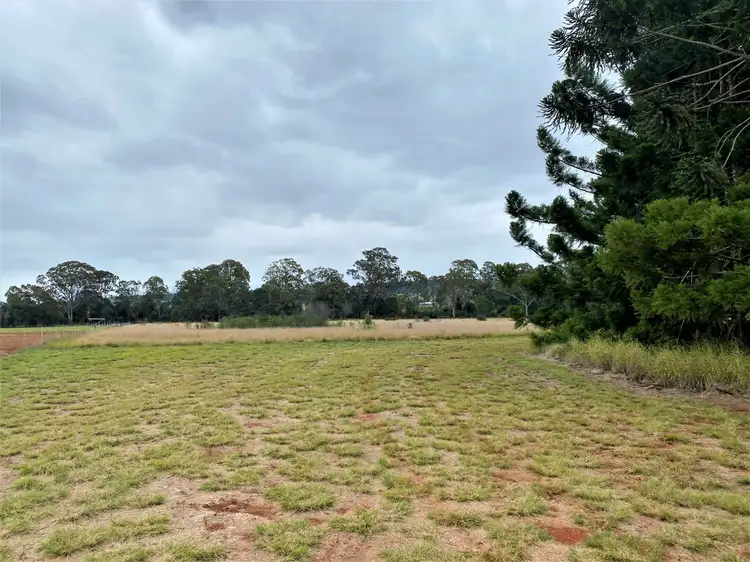 Fourth view of Homely land listing, Lot 4 Redmans Road, Kingaroy QLD 4610