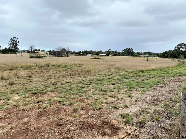 Fifth view of Homely land listing, Lot 4 Redmans Road, Kingaroy QLD 4610