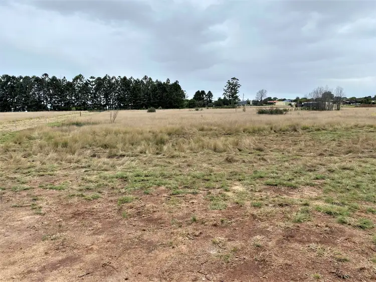Sixth view of Homely land listing, Lot 4 Redmans Road, Kingaroy QLD 4610