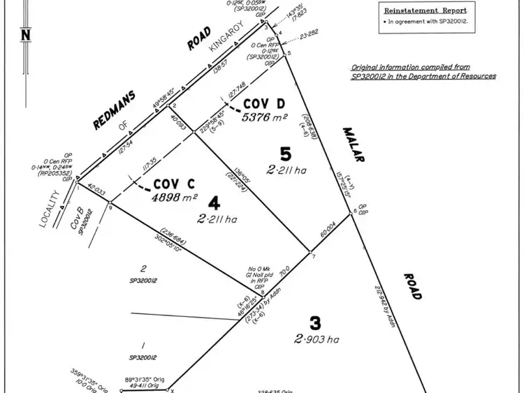 Seventh view of Homely land listing, Lot 4 Redmans Road, Kingaroy QLD 4610