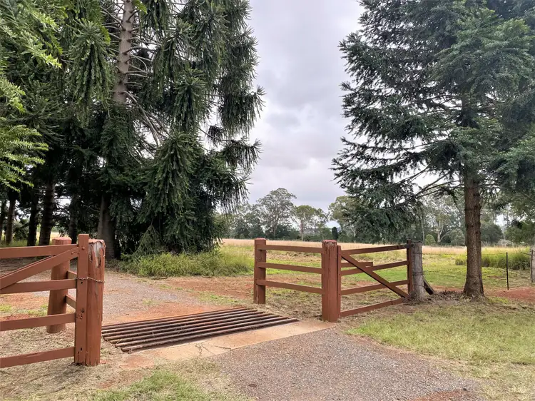 Lot 5 Redmans Road, Kingaroy QLD 4610