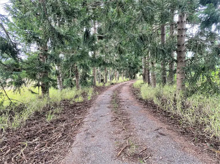 Third view of Homely land listing, Lot 5 Redmans Road, Kingaroy QLD 4610