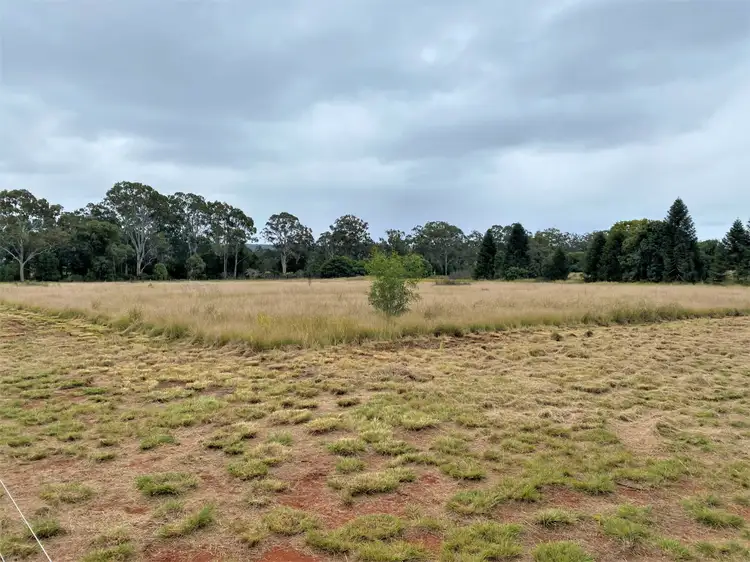Fourth view of Homely land listing, Lot 5 Redmans Road, Kingaroy QLD 4610