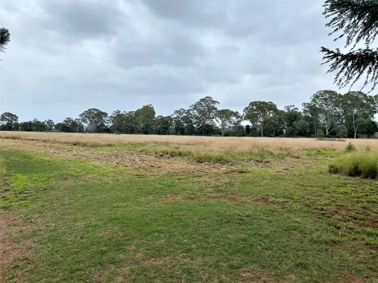 Fifth view of Homely land listing, Lot 5 Redmans Road, Kingaroy QLD 4610