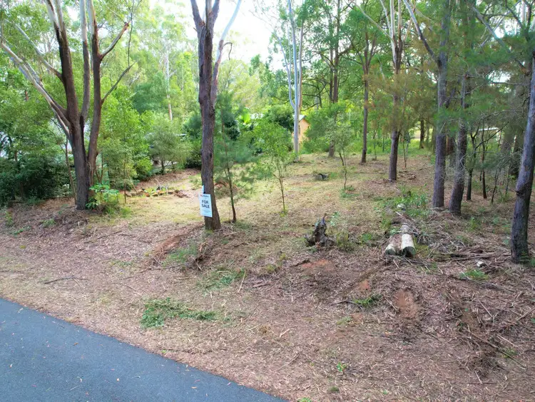 Main view of Homely land listing, 19 Little Cove Rd, Russell Island QLD 4184