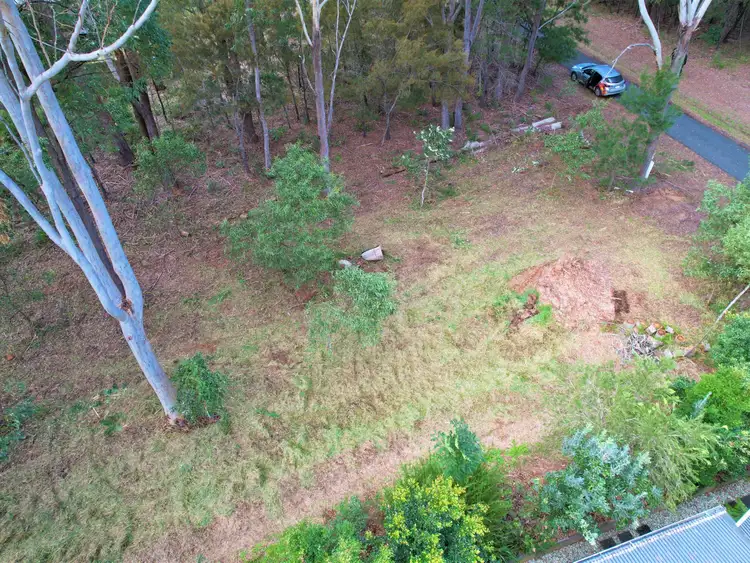 Second view of Homely land listing, 19 Little Cove Rd, Russell Island QLD 4184