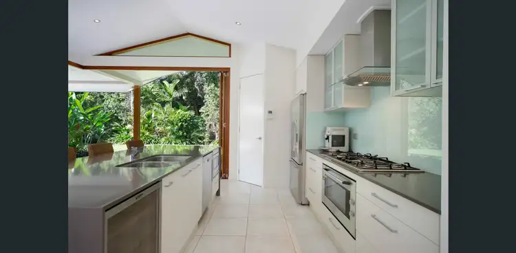 Third view of Homely house listing, 21 Aurelia Road, Palm Cove QLD 4879