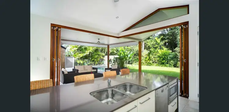 Fourth view of Homely house listing, 21 Aurelia Road, Palm Cove QLD 4879