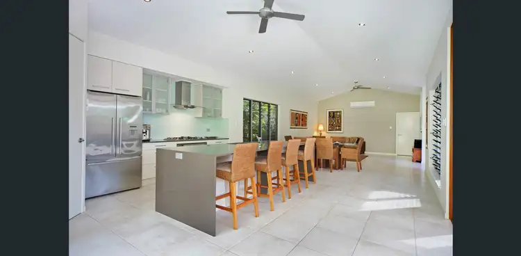 Fifth view of Homely house listing, 21 Aurelia Road, Palm Cove QLD 4879