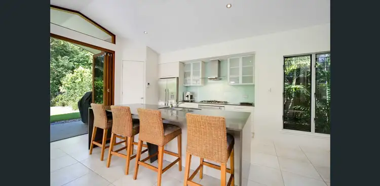 Sixth view of Homely house listing, 21 Aurelia Road, Palm Cove QLD 4879