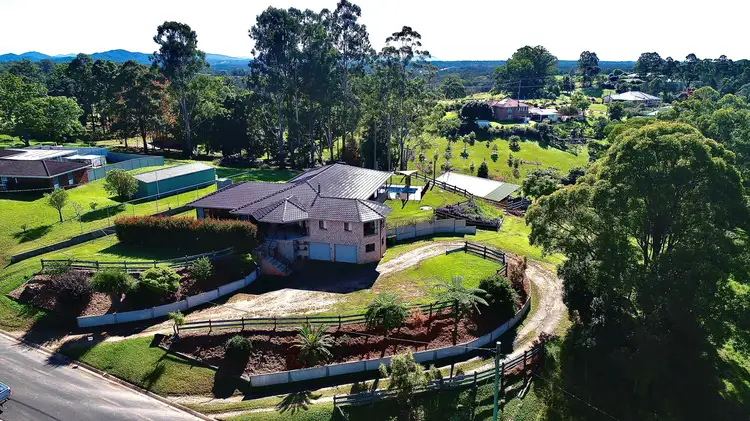 Second view of Homely house listing, 7 Connors Crescent, Macksville NSW 2447