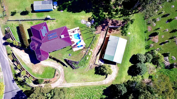 Fourth view of Homely house listing, 7 Connors Crescent, Macksville NSW 2447