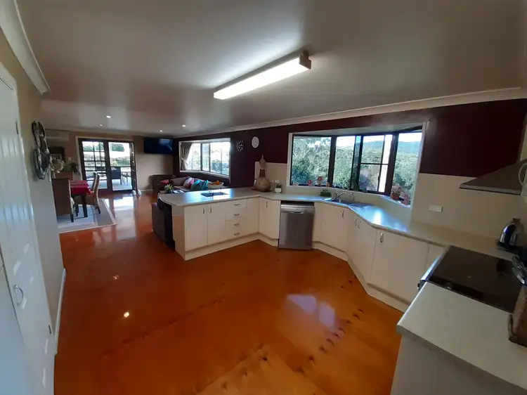 Sixth view of Homely house listing, 7 Connors Crescent, Macksville NSW 2447