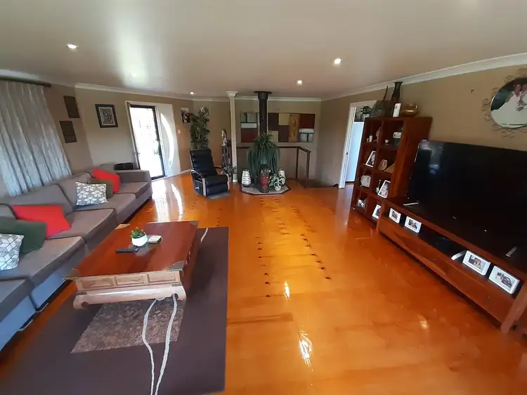 Seventh view of Homely house listing, 7 Connors Crescent, Macksville NSW 2447