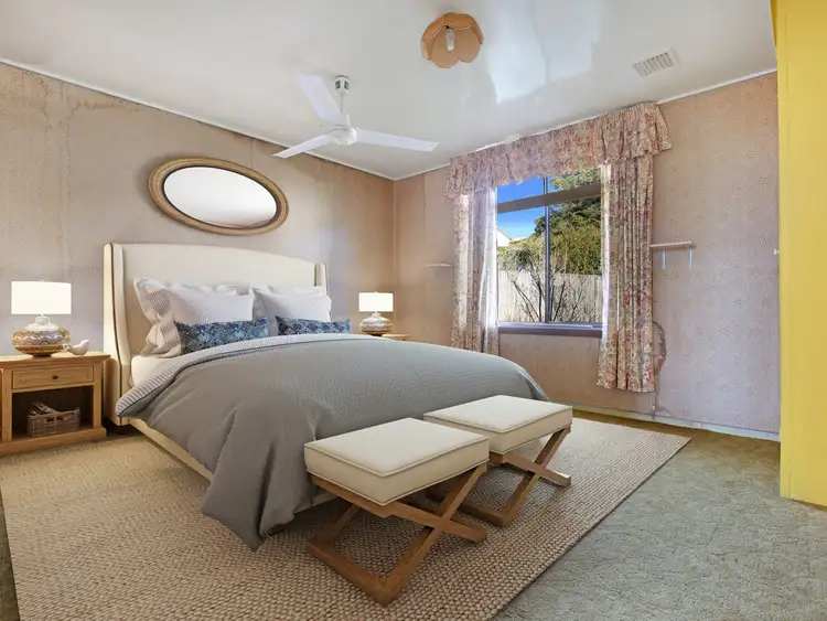 Second view of Homely house listing, 23 Thornbury Ave, Unanderra NSW 2526