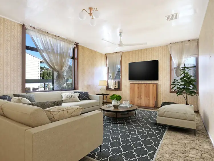 Third view of Homely house listing, 23 Thornbury Ave, Unanderra NSW 2526