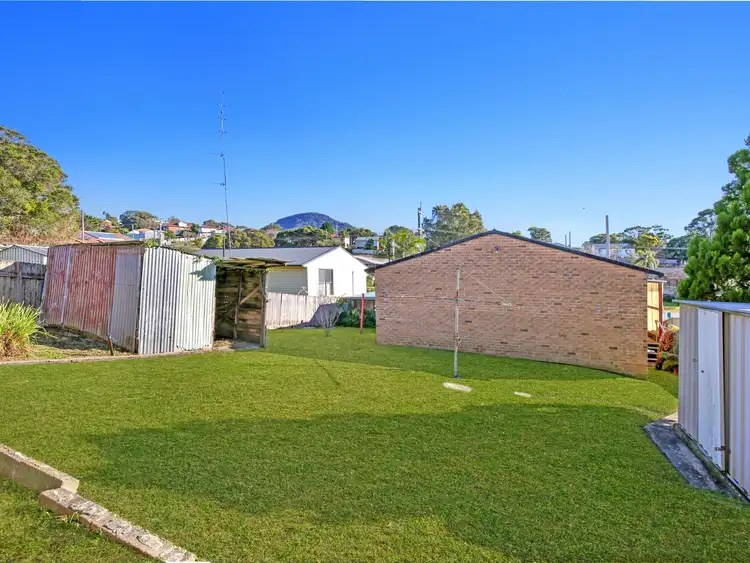 Sixth view of Homely house listing, 23 Thornbury Ave, Unanderra NSW 2526