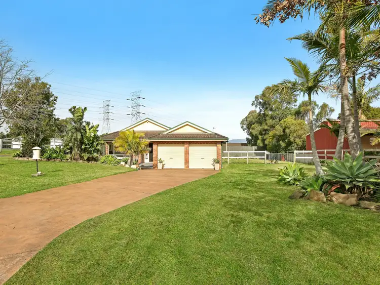 Second view of Homely house listing, 3 Trifecta Place, Kembla Grange NSW 2526