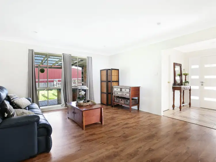 Third view of Homely house listing, 3 Trifecta Place, Kembla Grange NSW 2526