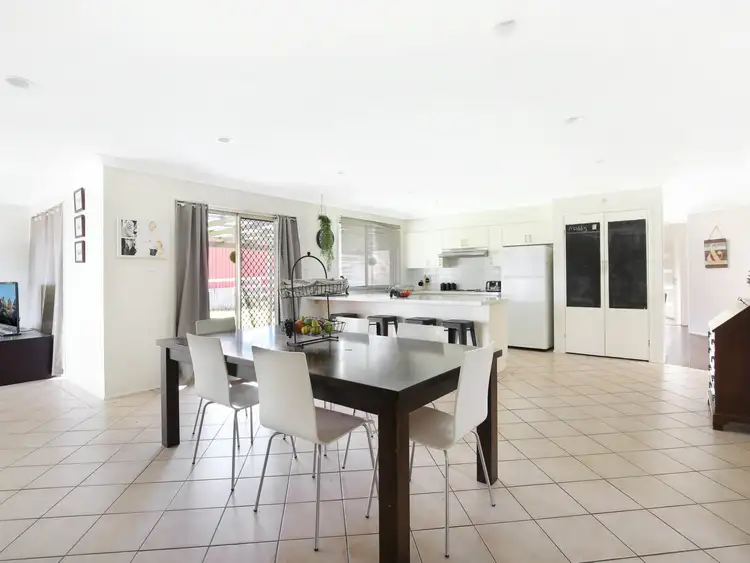 Fourth view of Homely house listing, 3 Trifecta Place, Kembla Grange NSW 2526