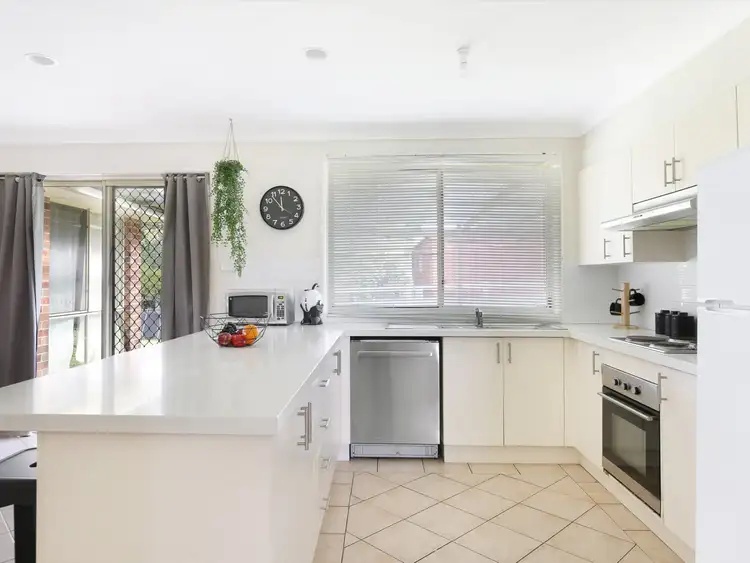 Fifth view of Homely house listing, 3 Trifecta Place, Kembla Grange NSW 2526