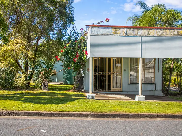 Main view of Homely house listing, 32 Tonks Street, Moorooka QLD 4105