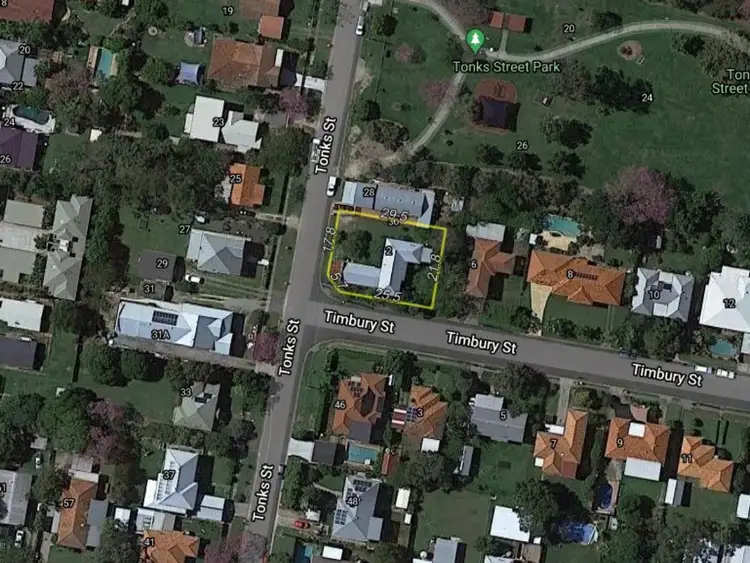 Second view of Homely house listing, 32 Tonks Street, Moorooka QLD 4105