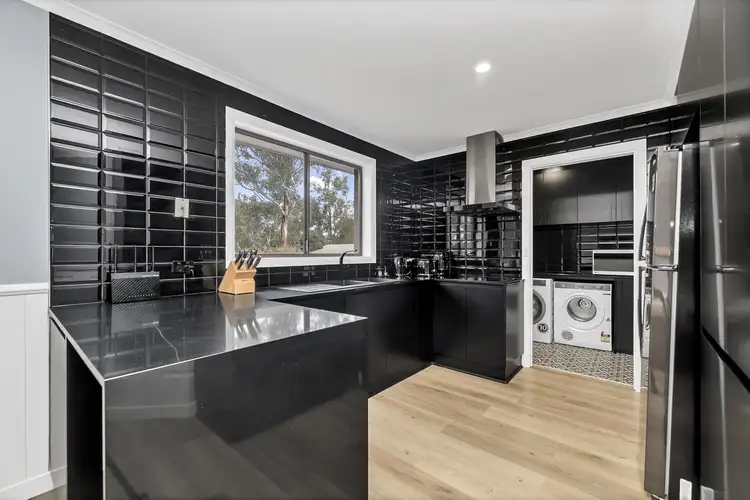 Second view of Homely house listing, 94 Enid Lorimer Circuit, Chisholm ACT 2905