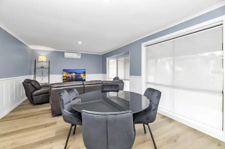 Fourth view of Homely house listing, 94 Enid Lorimer Circuit, Chisholm ACT 2905