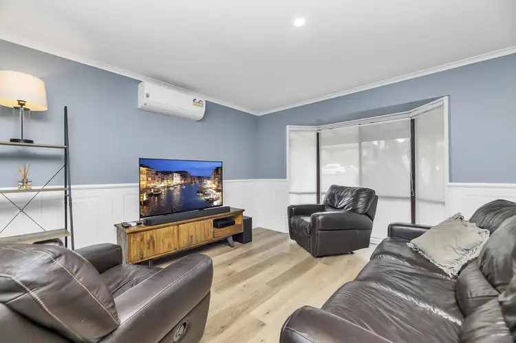 Fifth view of Homely house listing, 94 Enid Lorimer Circuit, Chisholm ACT 2905