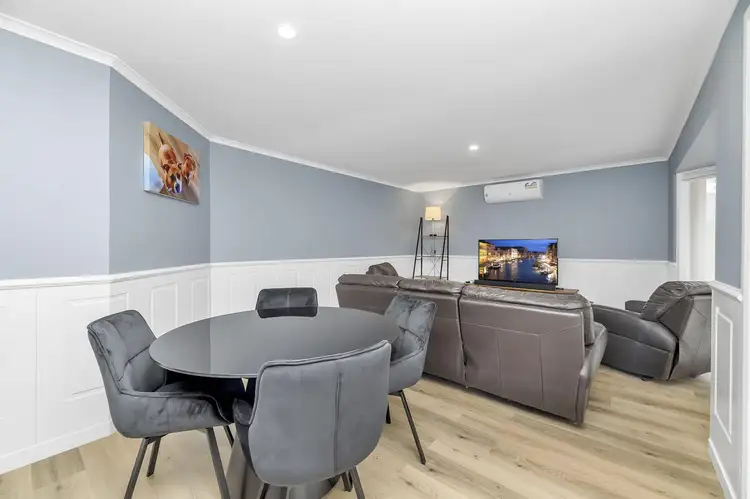 Sixth view of Homely house listing, 94 Enid Lorimer Circuit, Chisholm ACT 2905