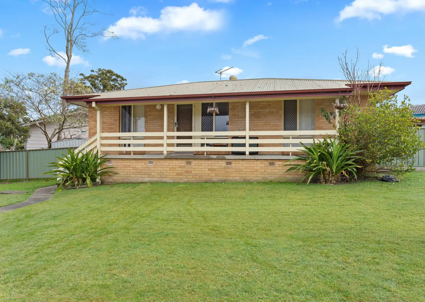 Main view of Homely house listing, 8 Pindari Crescent, Taree NSW 2430