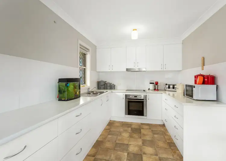 Second view of Homely house listing, 8 Pindari Crescent, Taree NSW 2430