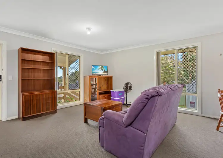 Fifth view of Homely house listing, 8 Pindari Crescent, Taree NSW 2430