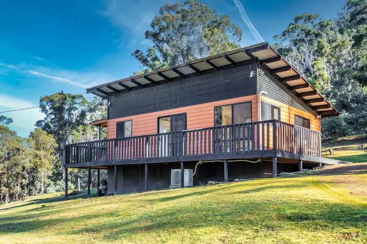 677 Cockatoo Gully Road