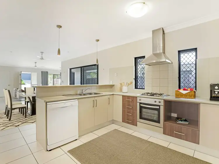 Third view of Homely house listing, 32 Seclusion Drive, Palm Cove QLD 4879