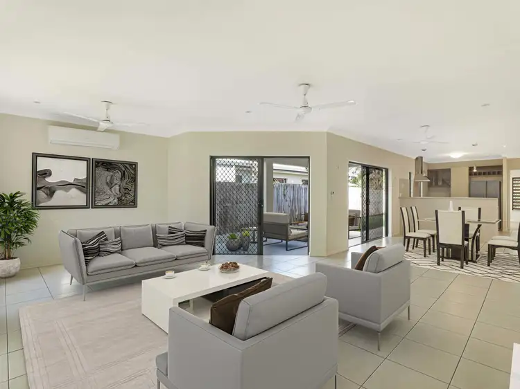 Fourth view of Homely house listing, 32 Seclusion Drive, Palm Cove QLD 4879