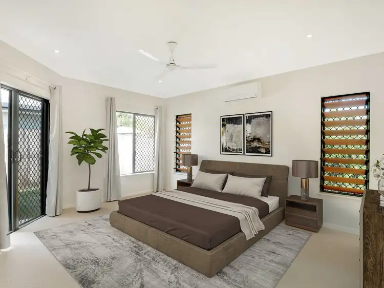 Fifth view of Homely house listing, 32 Seclusion Drive, Palm Cove QLD 4879