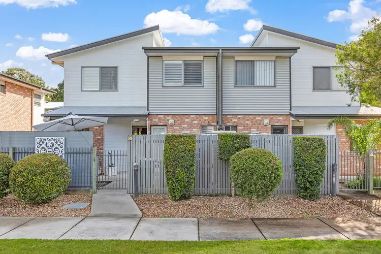 5/19-20 Ostend Court, Cleveland QLD 4163